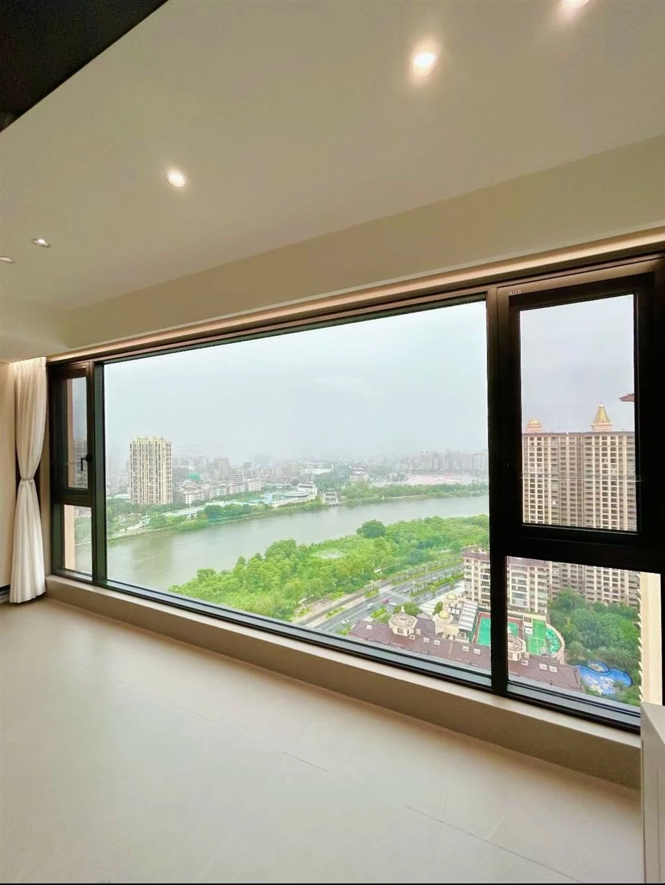 Commercial Aluminum Casement Windows suppliers
