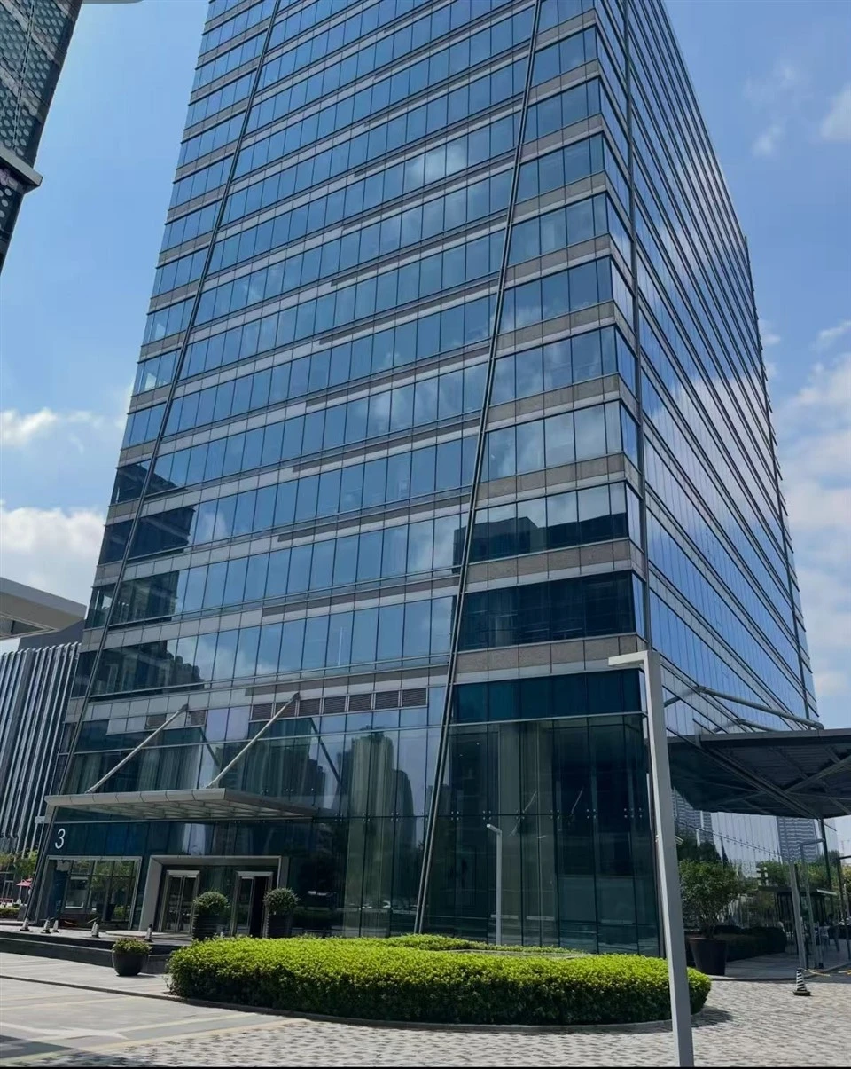 Curtain Wall Architecture suppliers