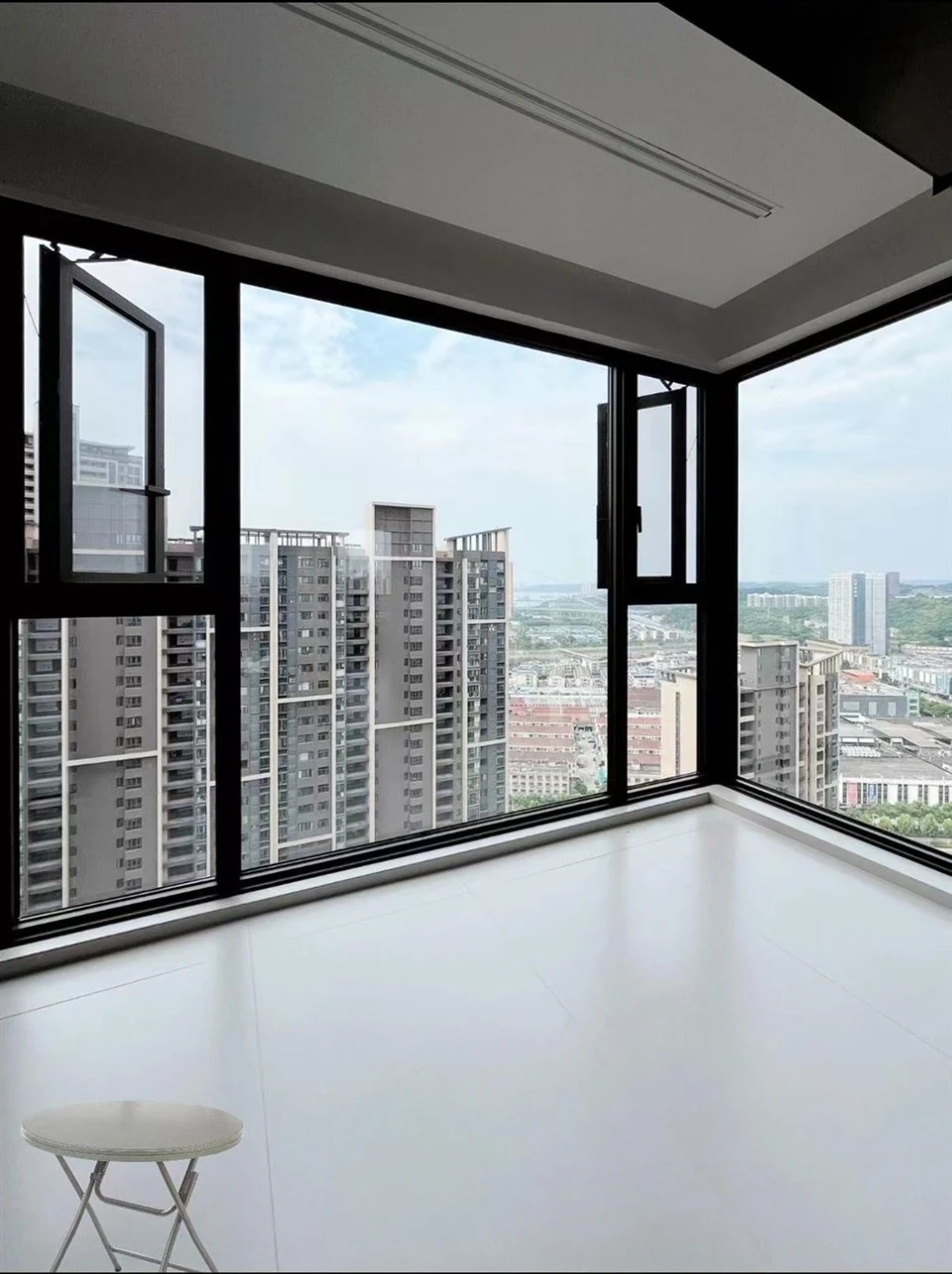 System Aluminium Windows manufacturers